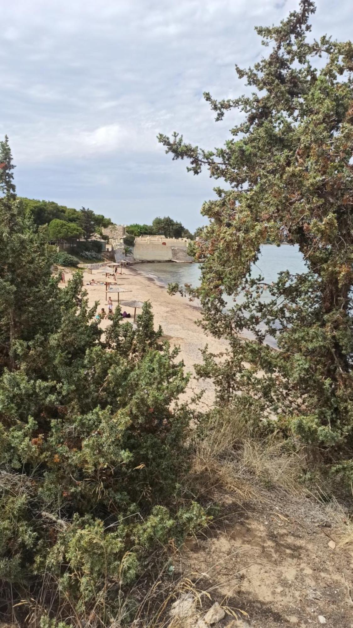 Sea Soul Βίλα Αρτέμιδα Εξωτερικό φωτογραφία